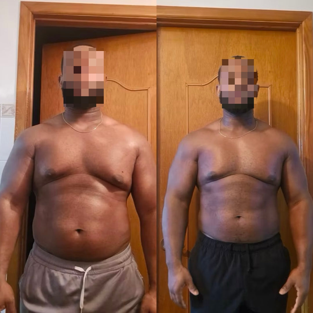 Jean.G transformation