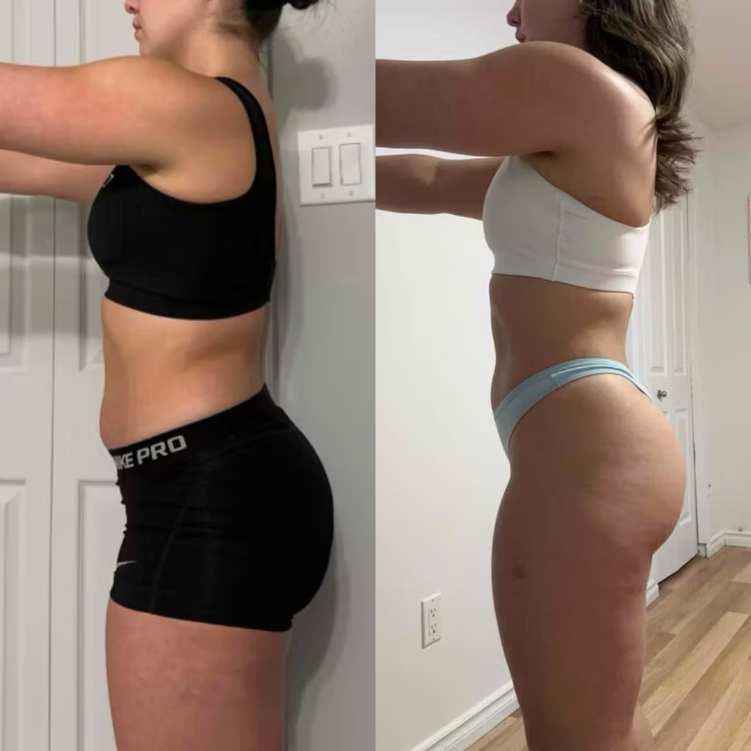 Emmanuelle.P transformation
