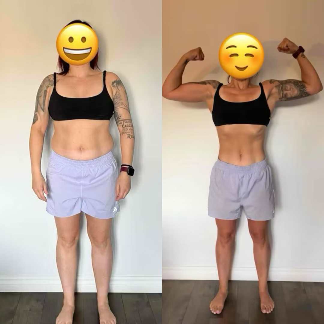 Roxanne.H transformation