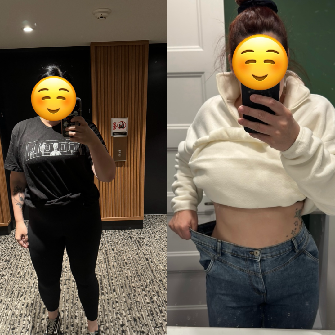 Mélanie transformation