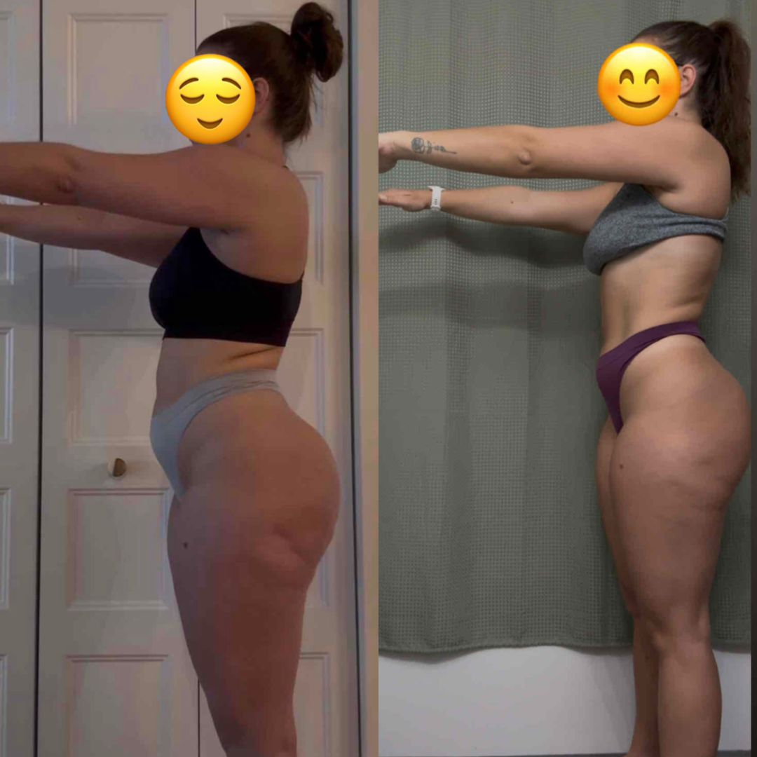 Ariane.L transformation