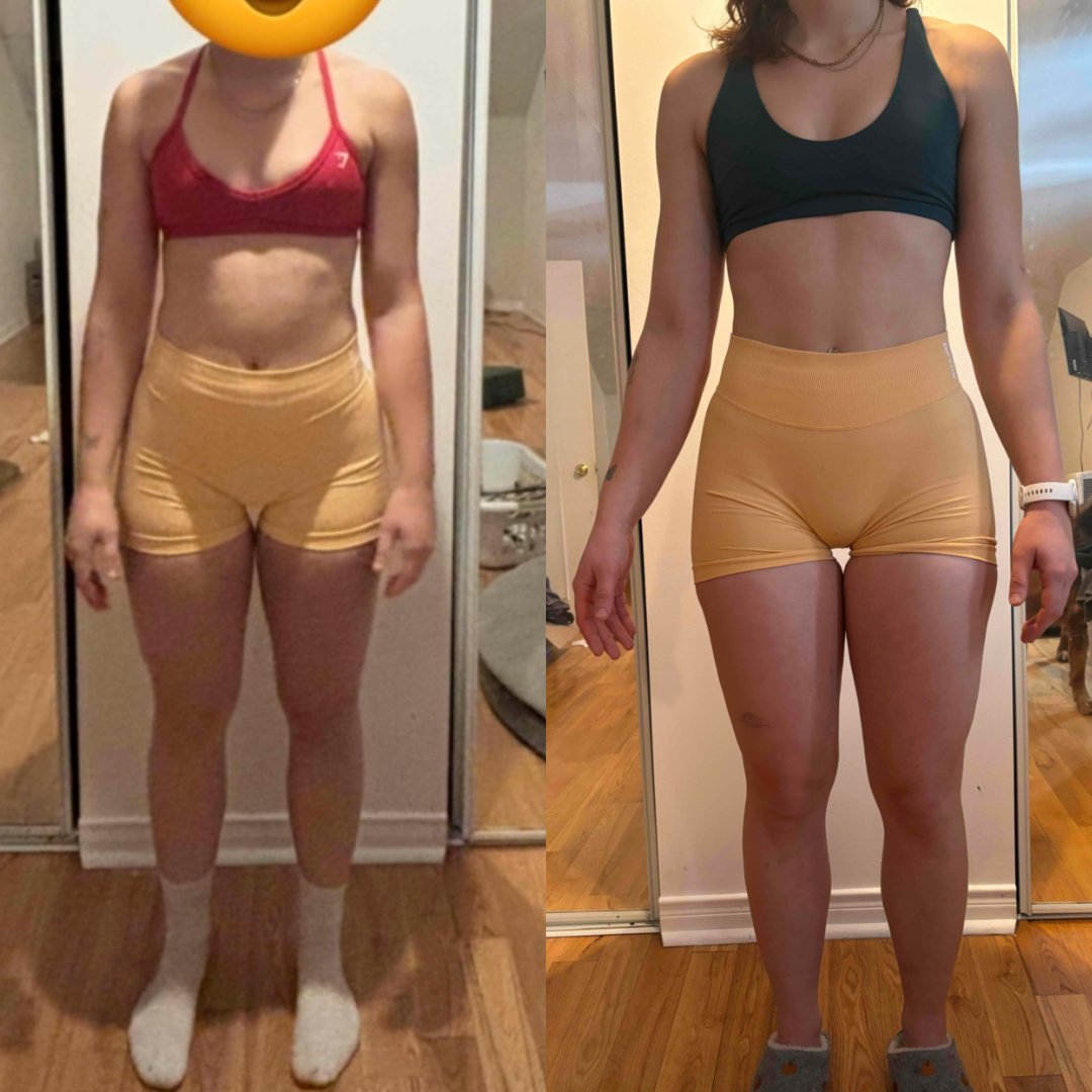 Elizabeth E. transformation