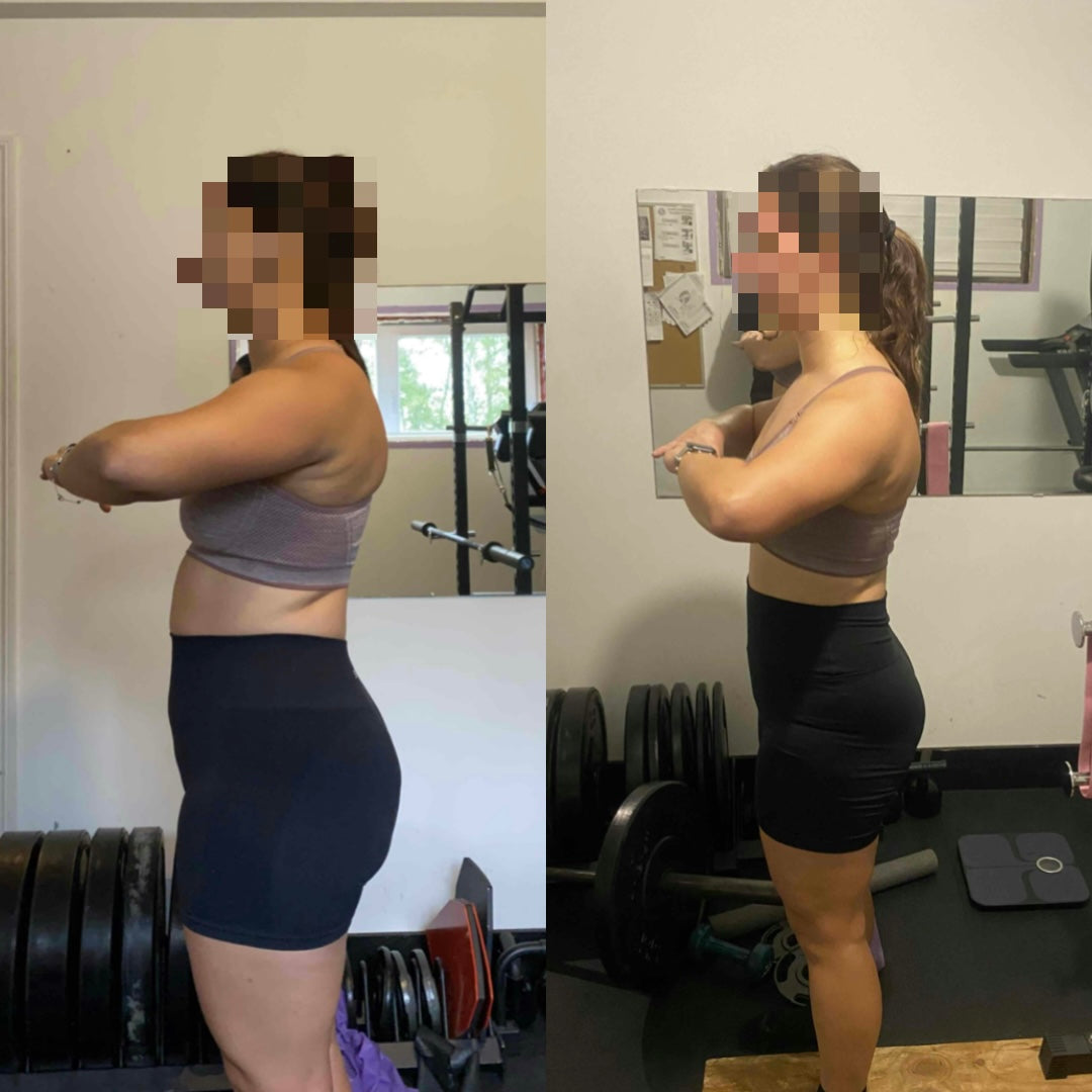 Daphné transformation