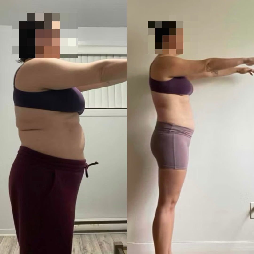 Vick.D transformation
