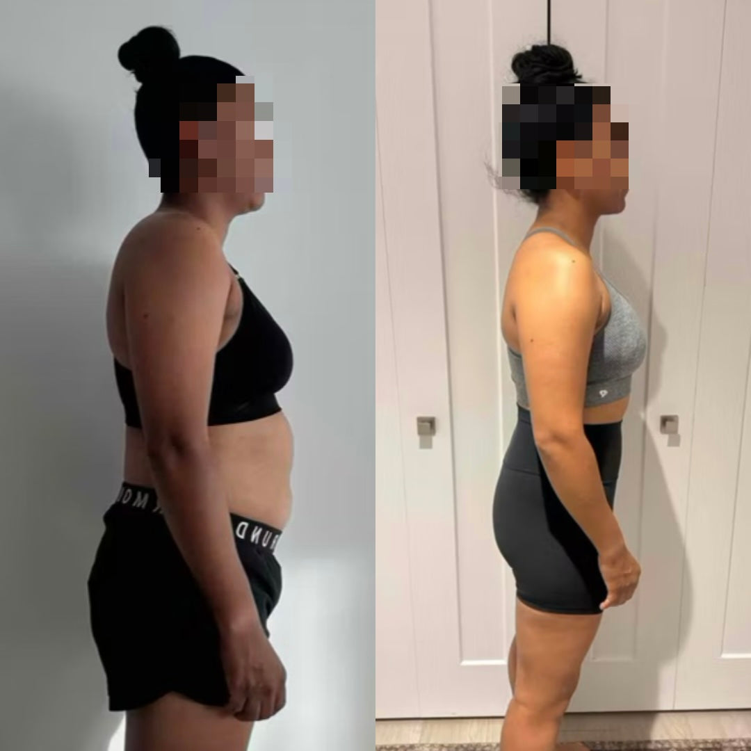 Ash.W transformation