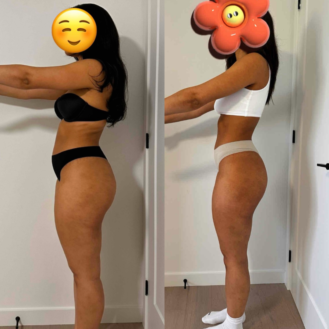 Camille.B transformation