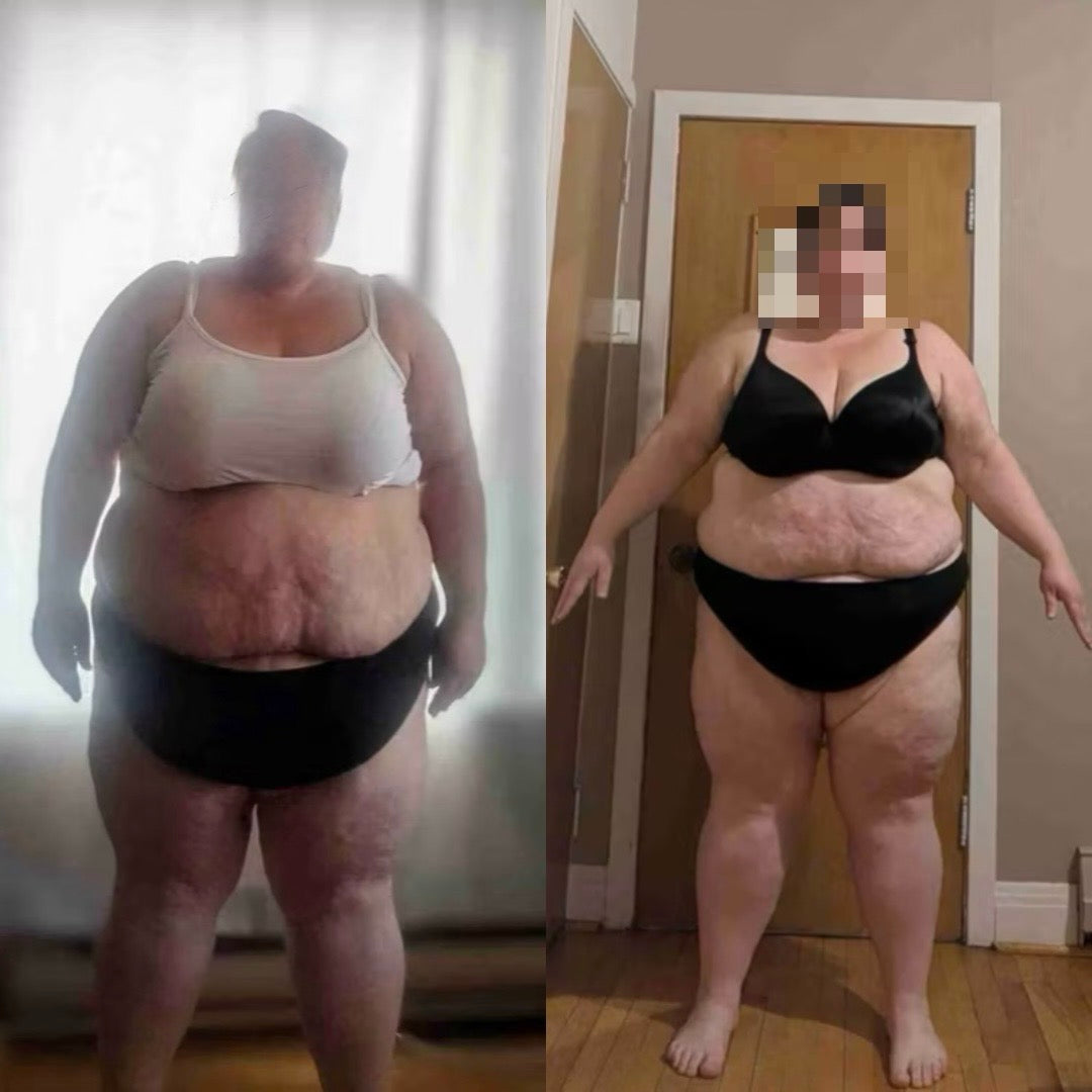 Sabrina.V transformation