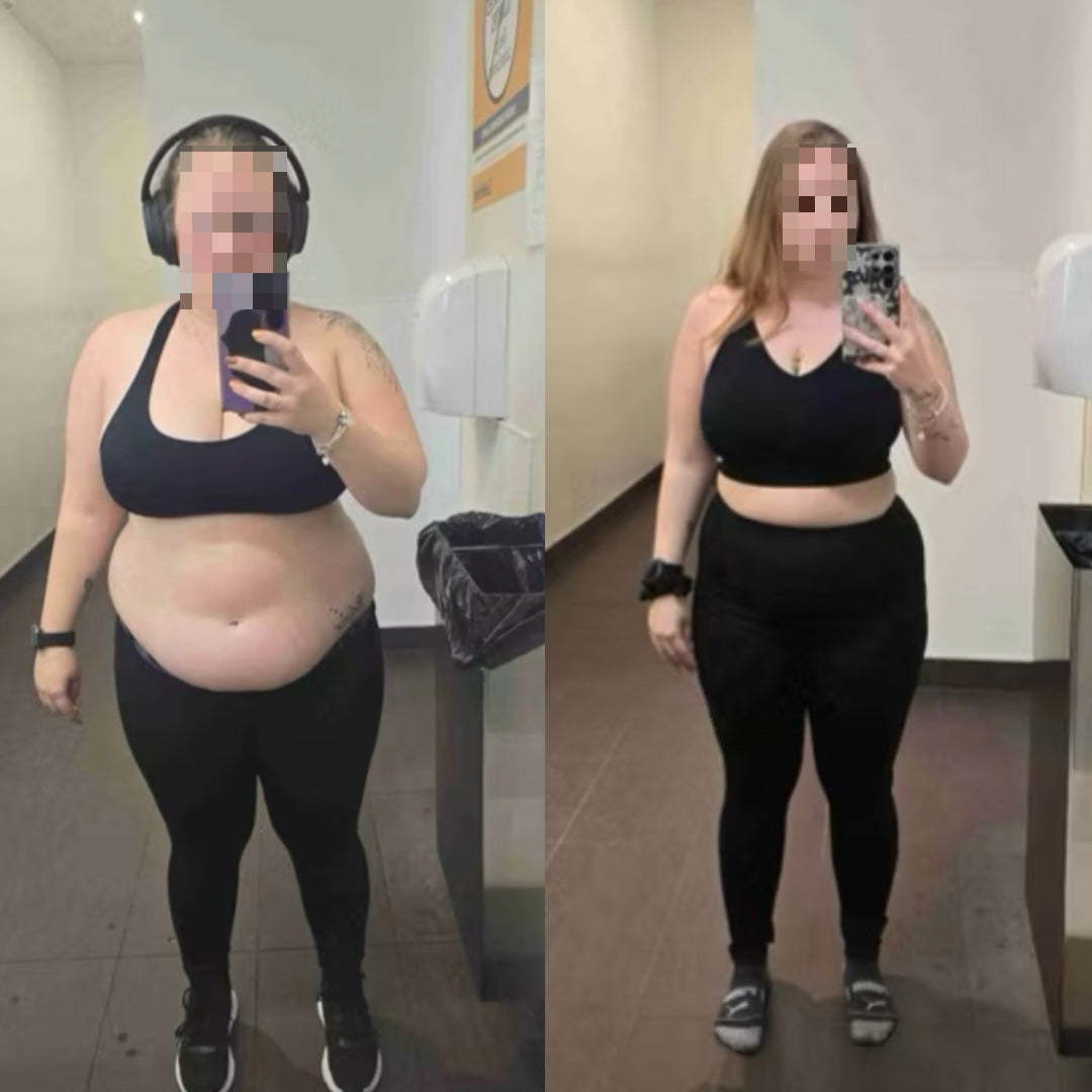 Kathrine.L transformation